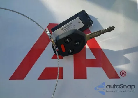 2024 Subaru Crosstrek from USA, damaged, VIN JF2GUABC9R8369164